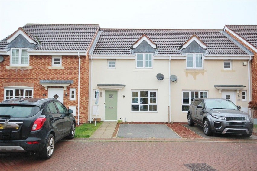 House The Haywain in South Milford