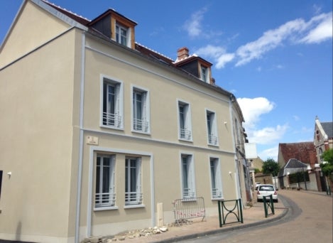 Appartement Place Dilo à Saint-Florentin
