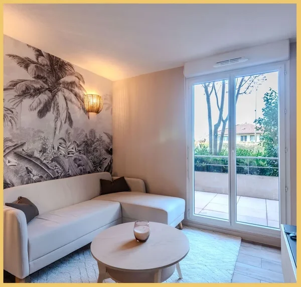 Appartement Rue des Écoles à Ville-la-Grand
