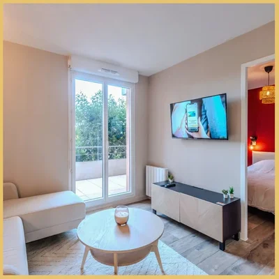 Appartement Rue des Écoles à Ville-la-Grand