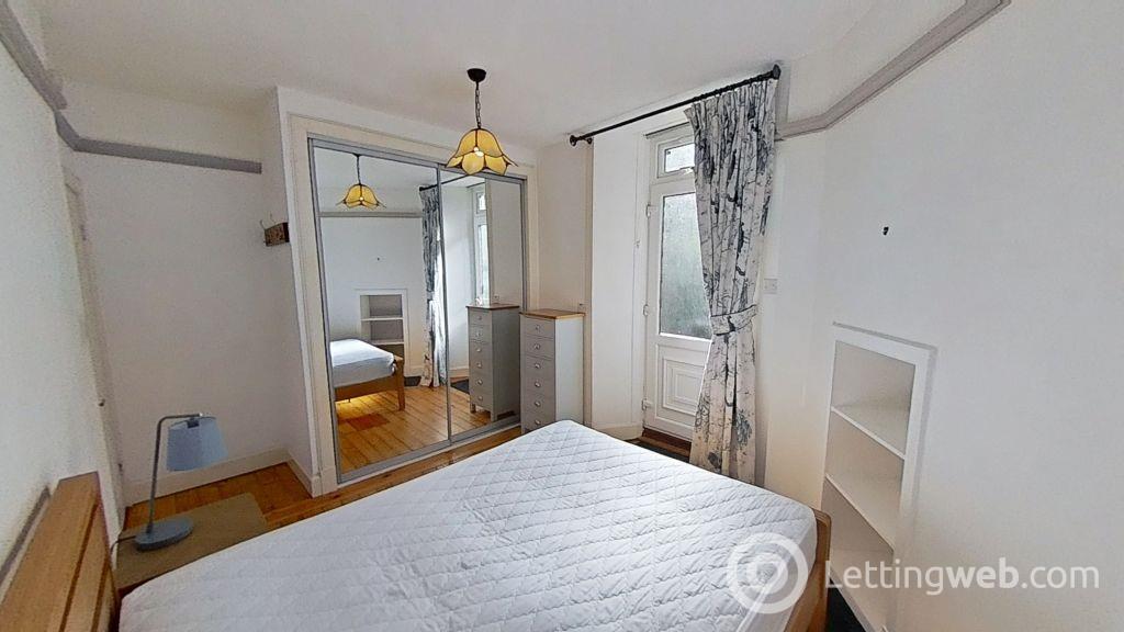 Flat Sloan Street in City of Edinburgh