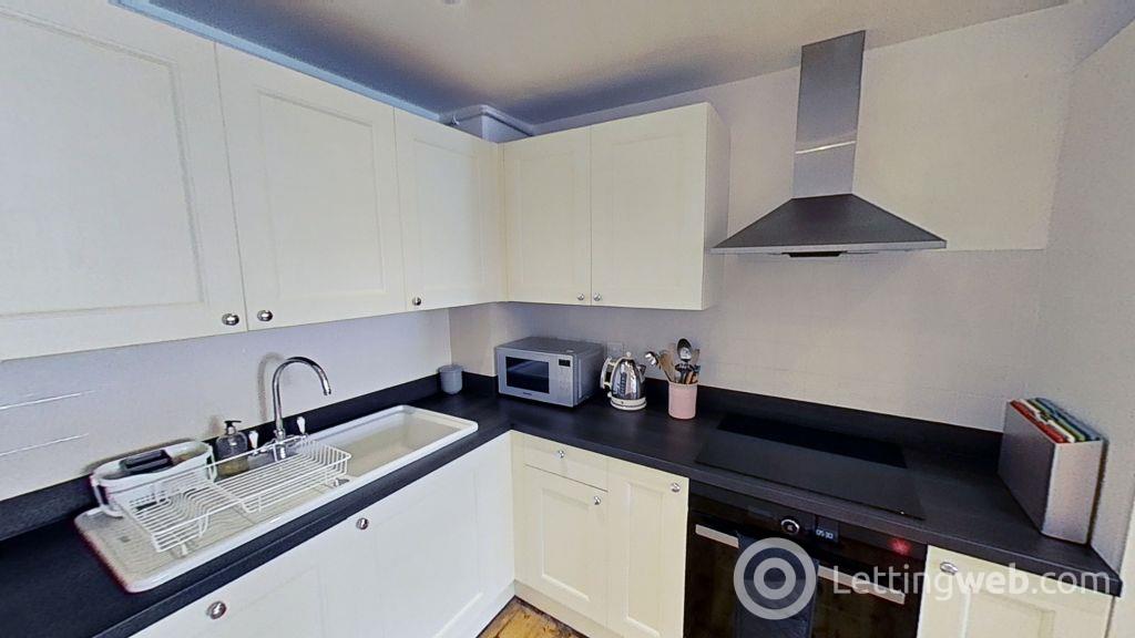 Flat Sloan Street in City of Edinburgh
