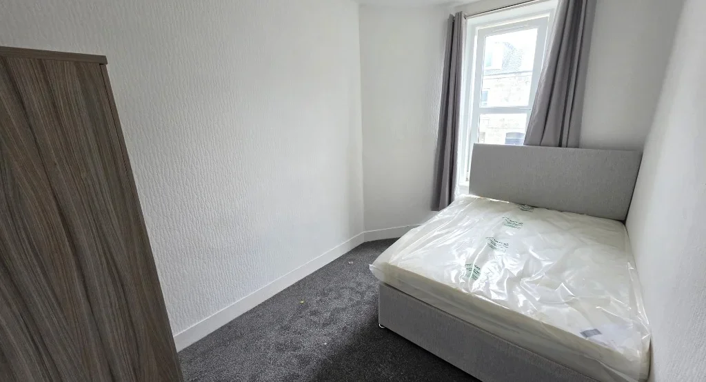 Flat Jamaica Street in Aberdeen City