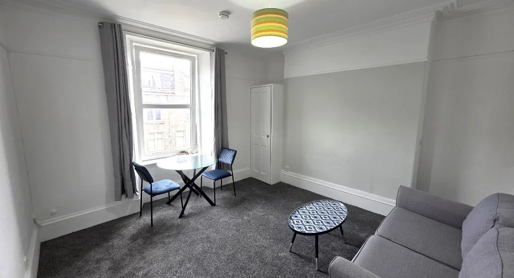 Flat Jamaica Street in Aberdeen City