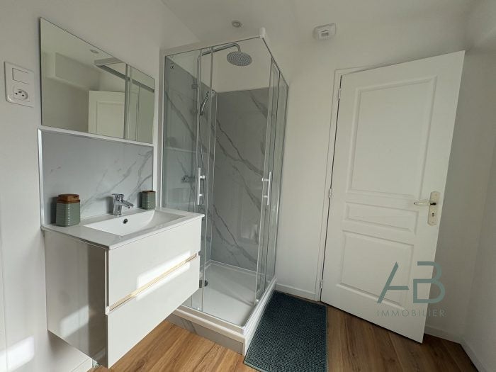 Appartement Cour Blanquart à Loos