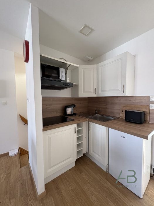 Appartement Cour Blanquart à Loos