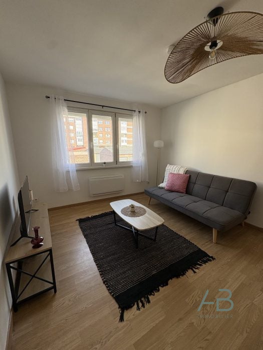 Appartement Cour Blanquart à Loos
