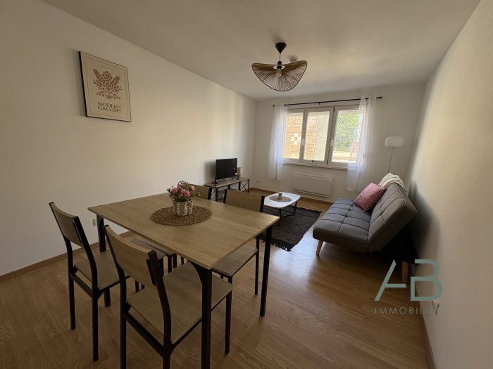 Appartement Cour Blanquart à Loos