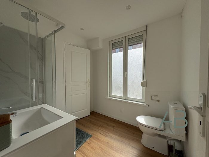 Appartement Cour Blanquart à Loos