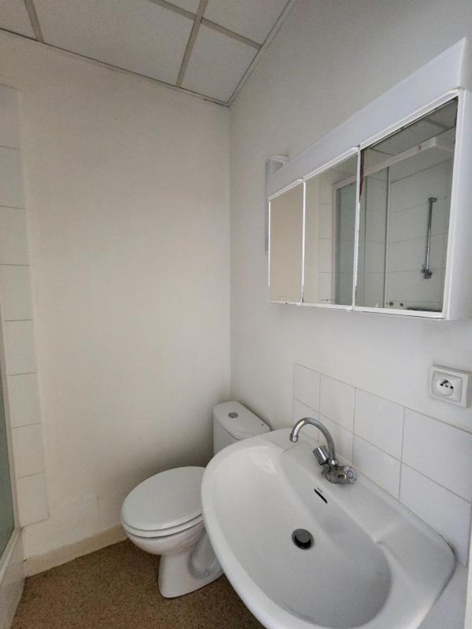 Appartement Rue des Halles à Nantes