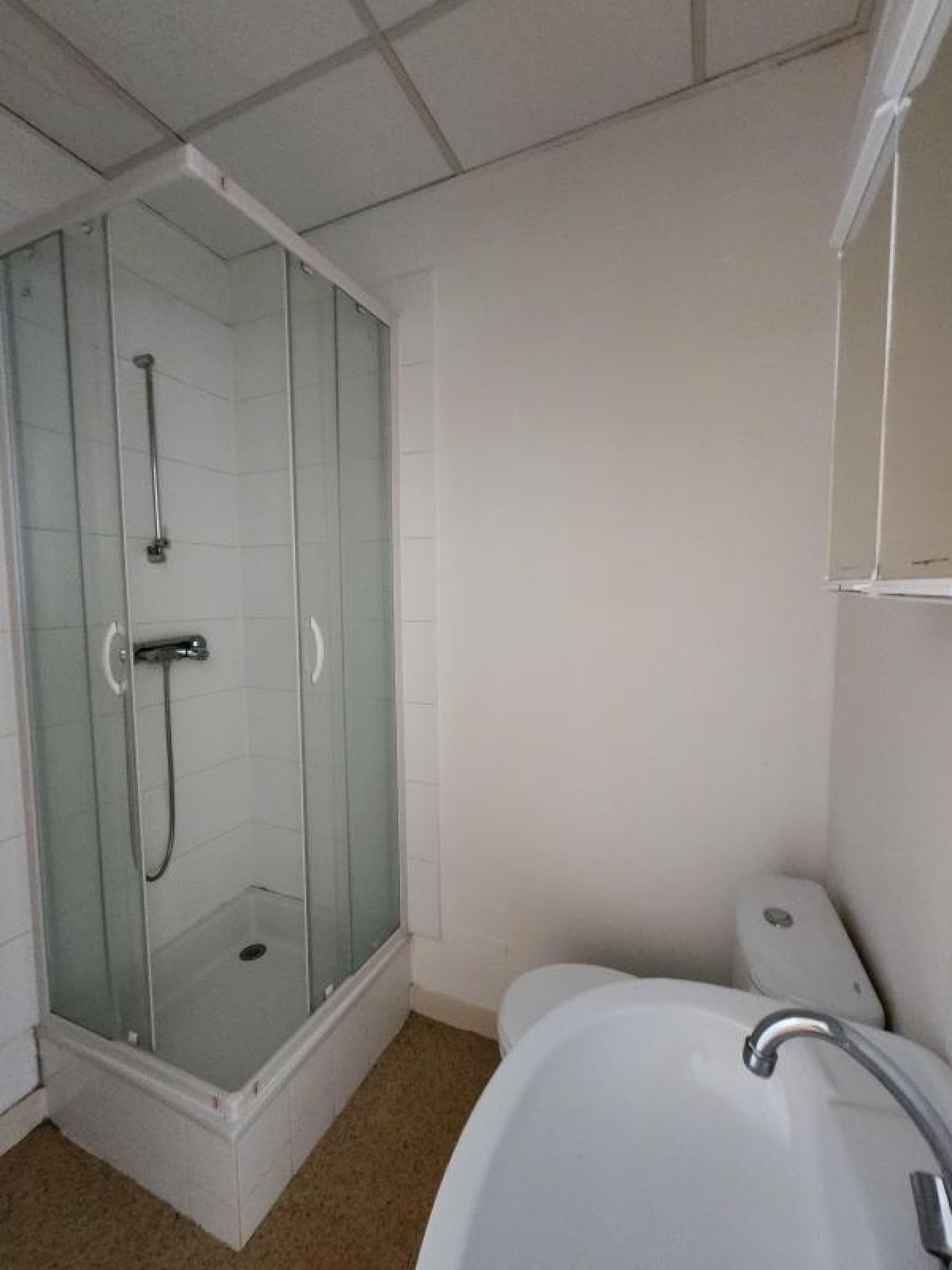 Appartement Rue des Halles à Nantes