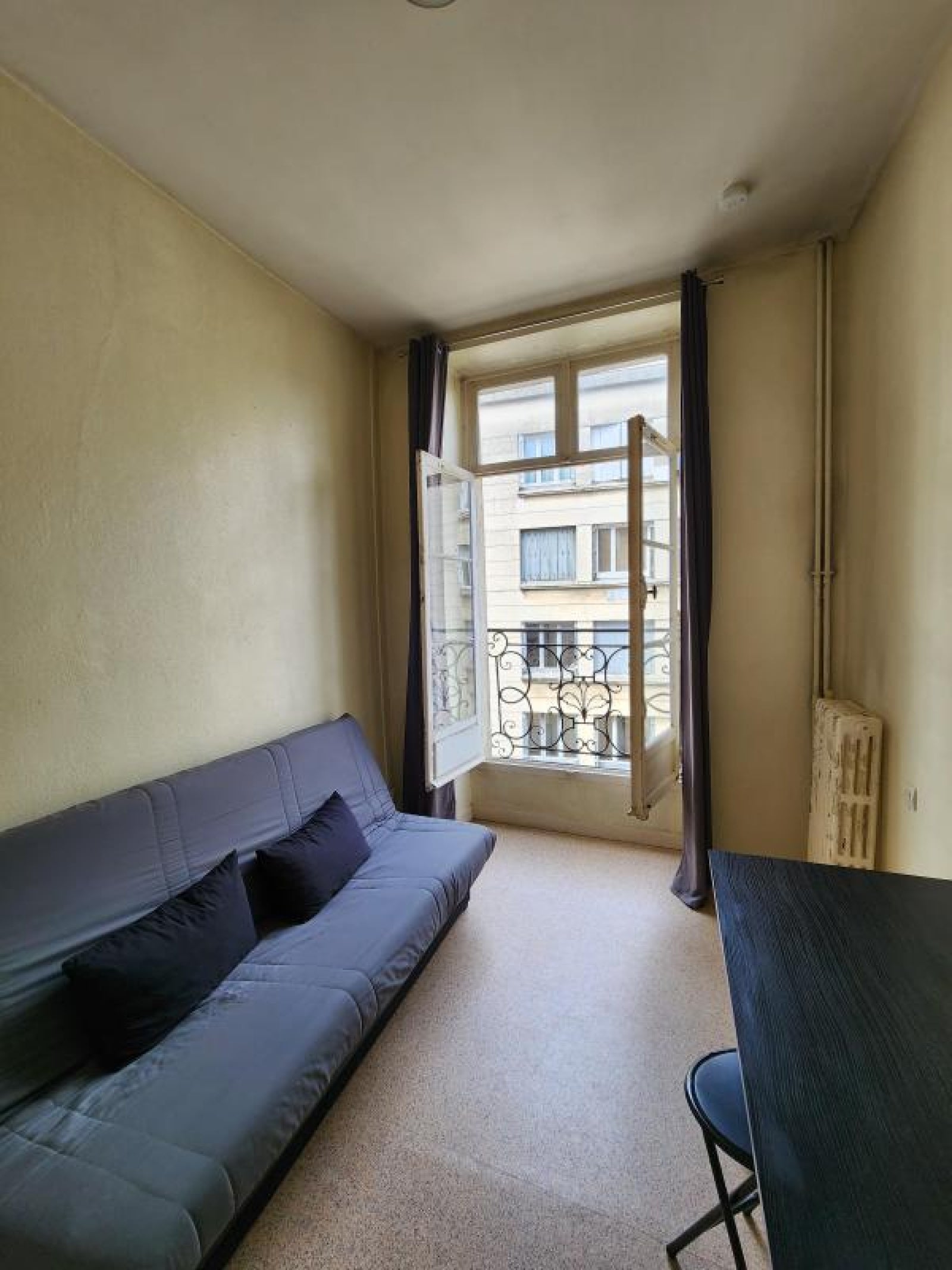 Appartement Rue des Halles à Nantes