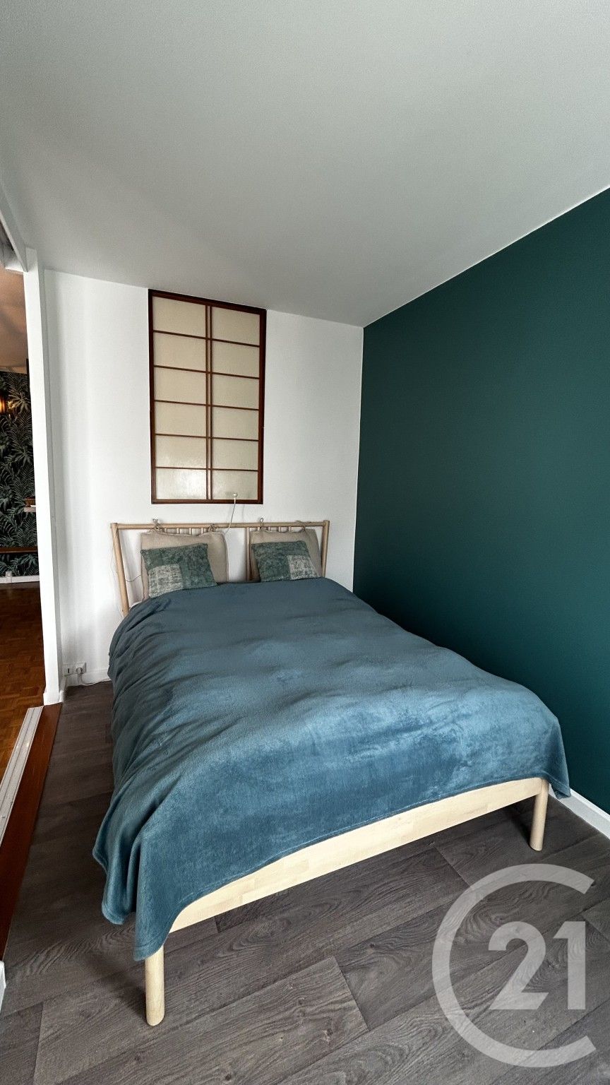 Appartement Rue d'Hauteville à Paris