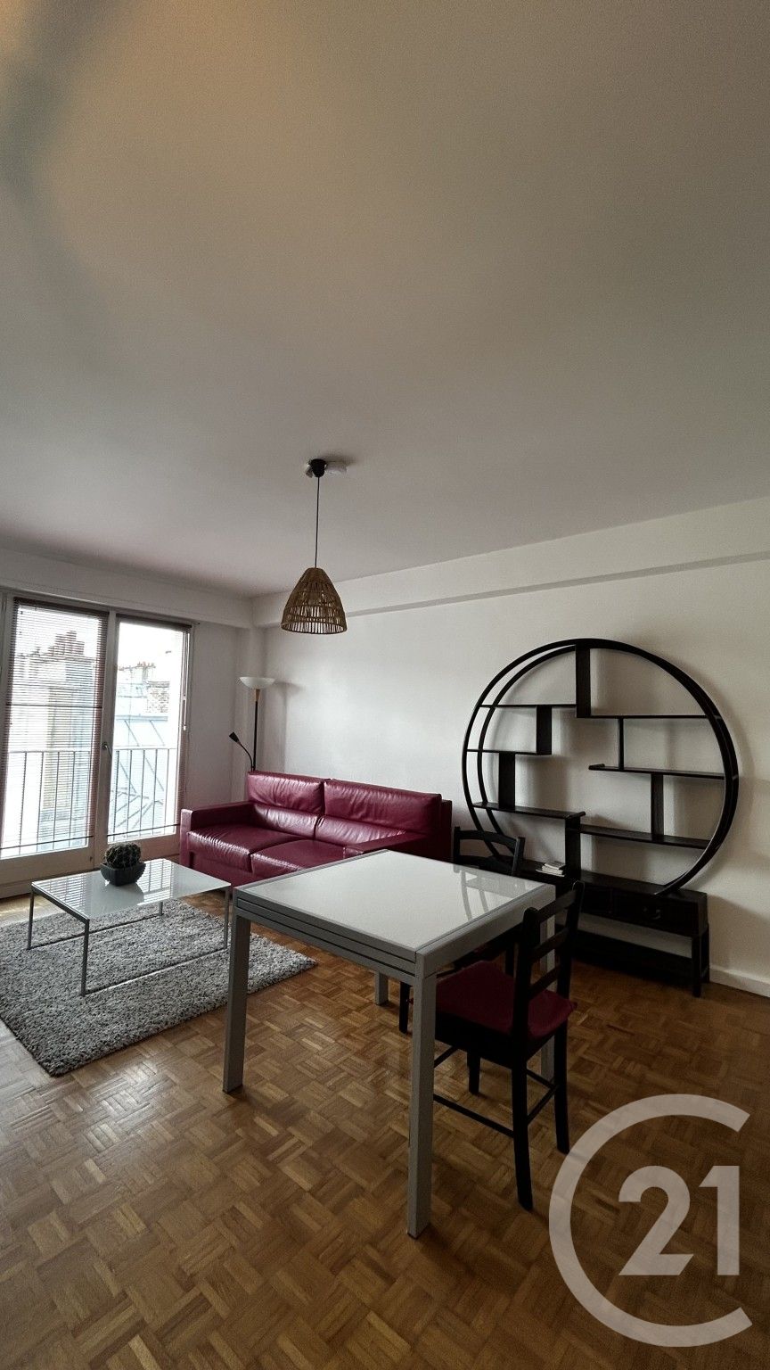 Appartement Rue d'Hauteville à Paris