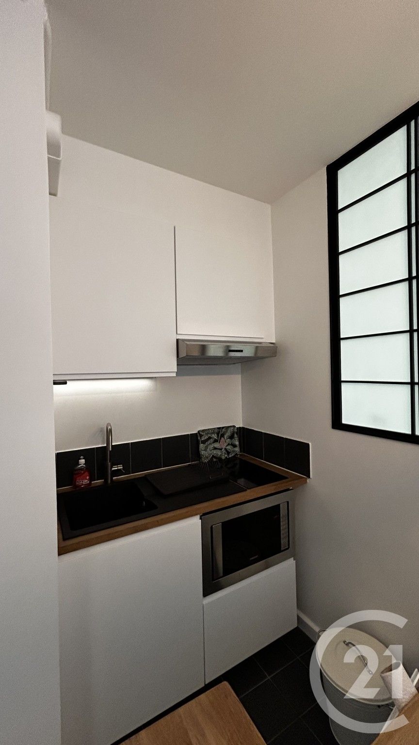 Appartement Rue d'Hauteville à Paris