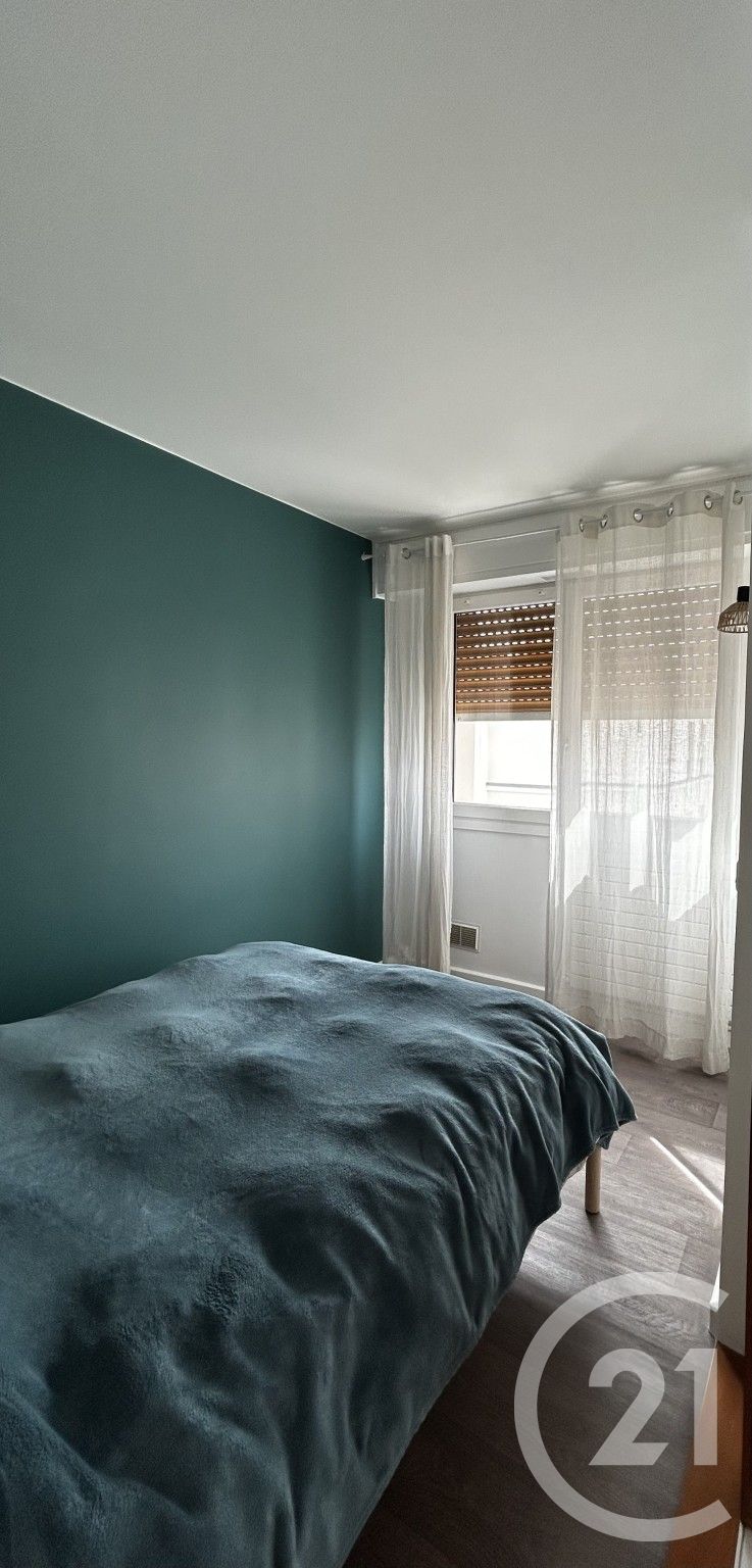 Appartement Rue d'Hauteville à Paris