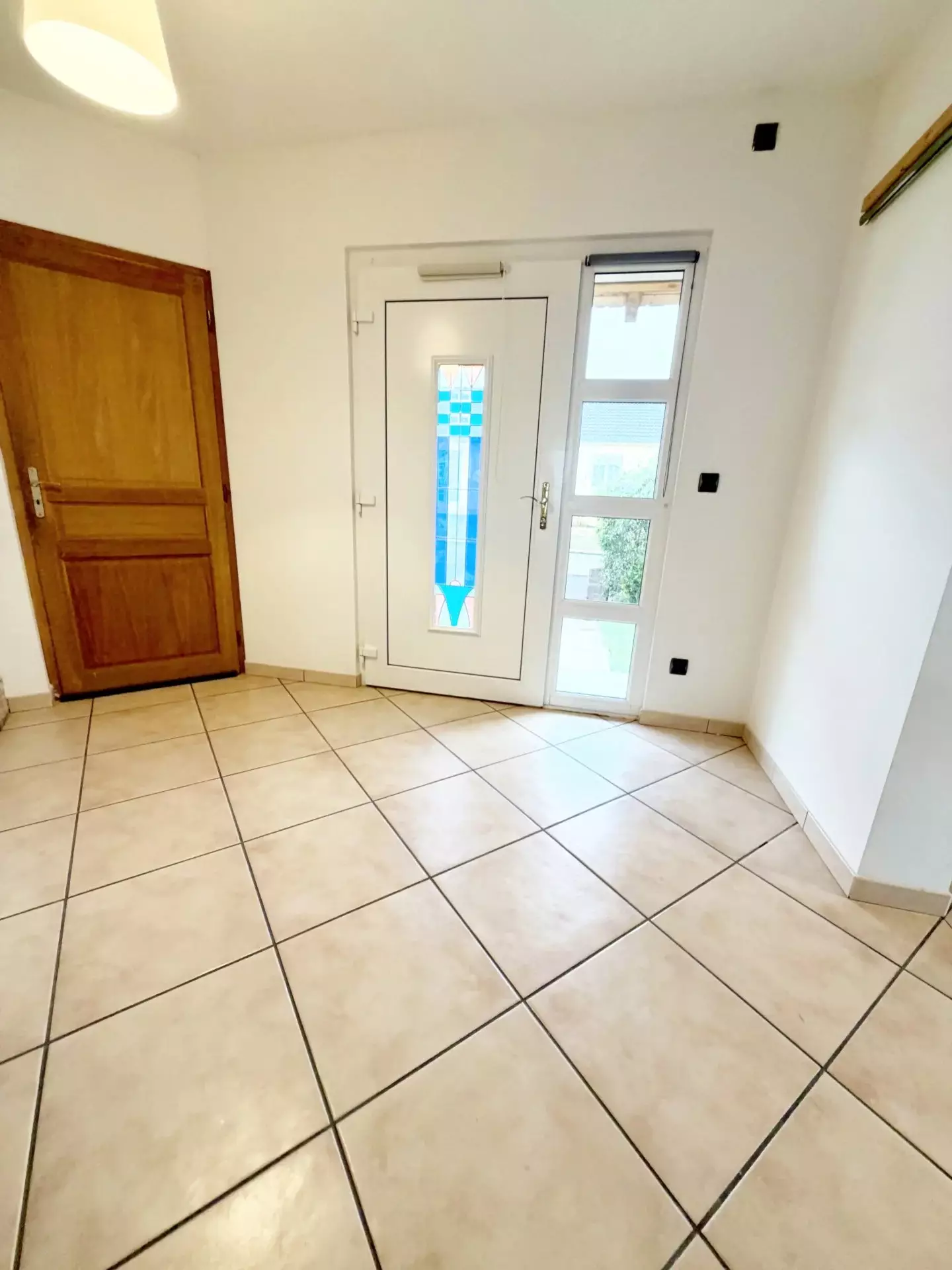 Maison Rue de la Forêt à Teting-sur-Nied