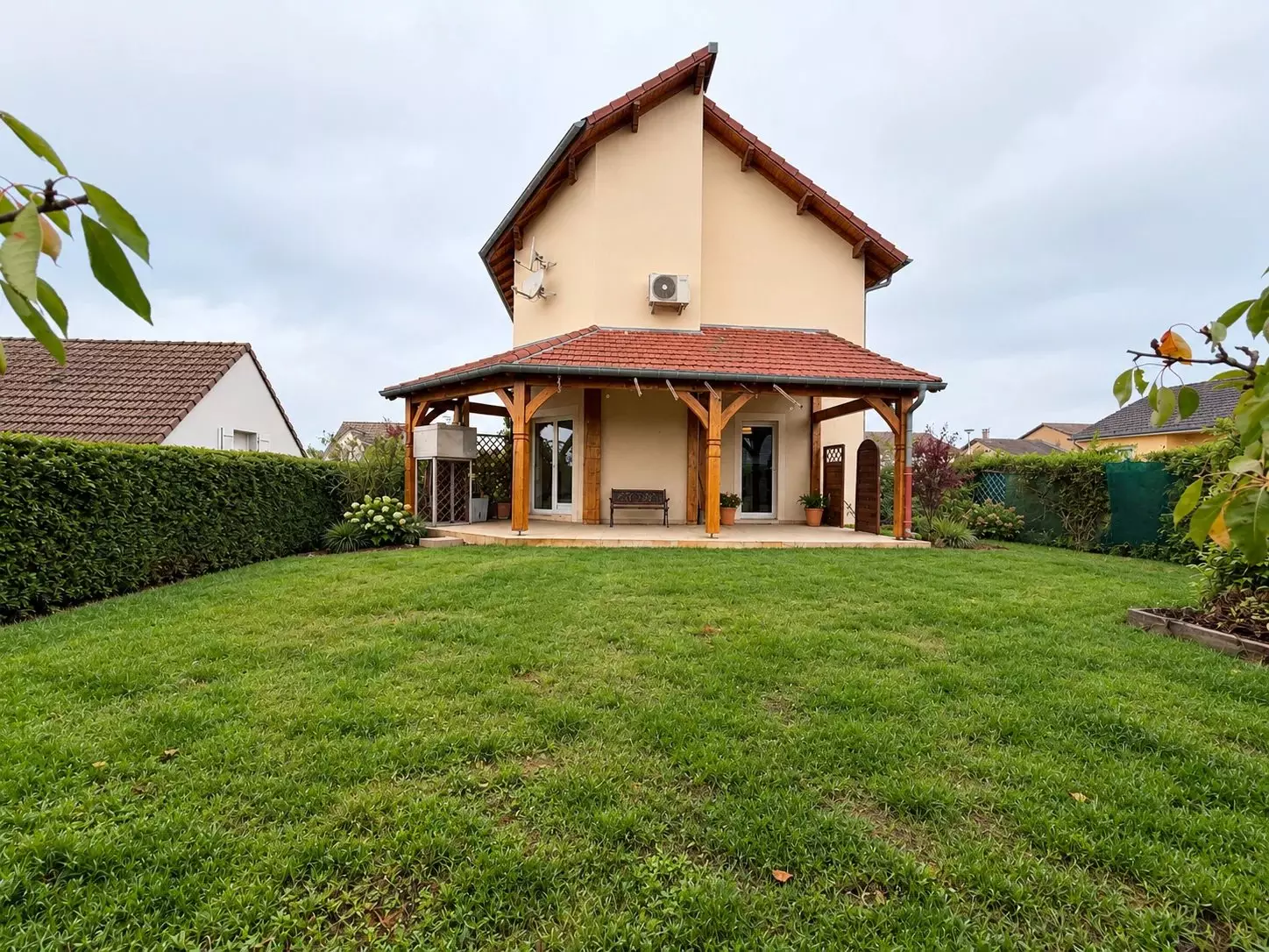 Maison Rue de la Forêt à Teting-sur-Nied