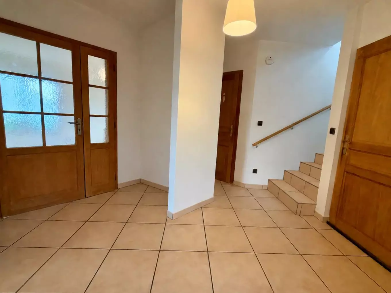 Maison Rue de la Forêt à Teting-sur-Nied