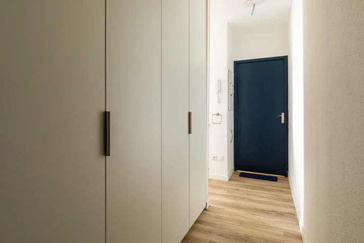 Appartement Rue de la Victoire à Lyon