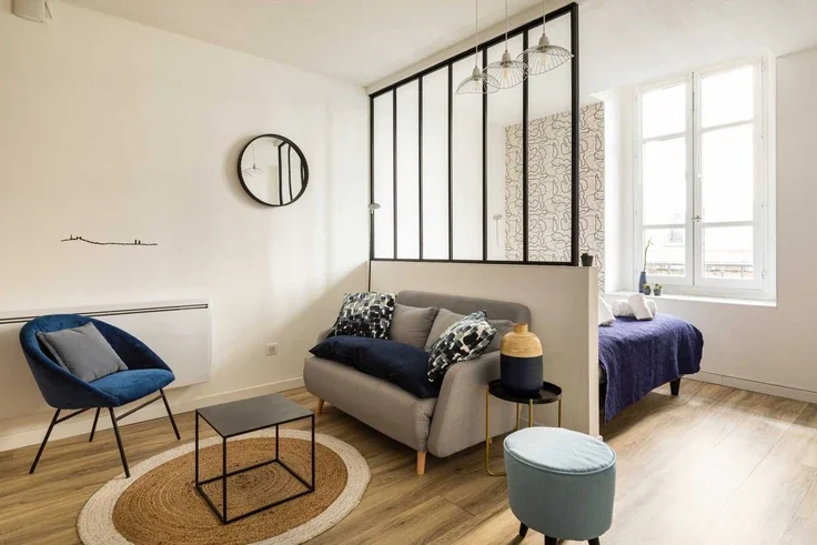 Appartement Rue de la Victoire à Lyon