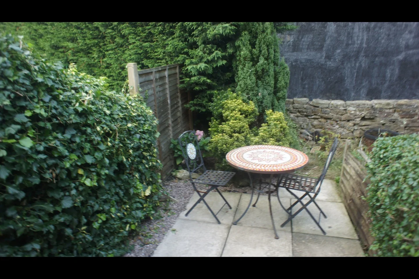 Room Tapton Crescent Road in Sheffield