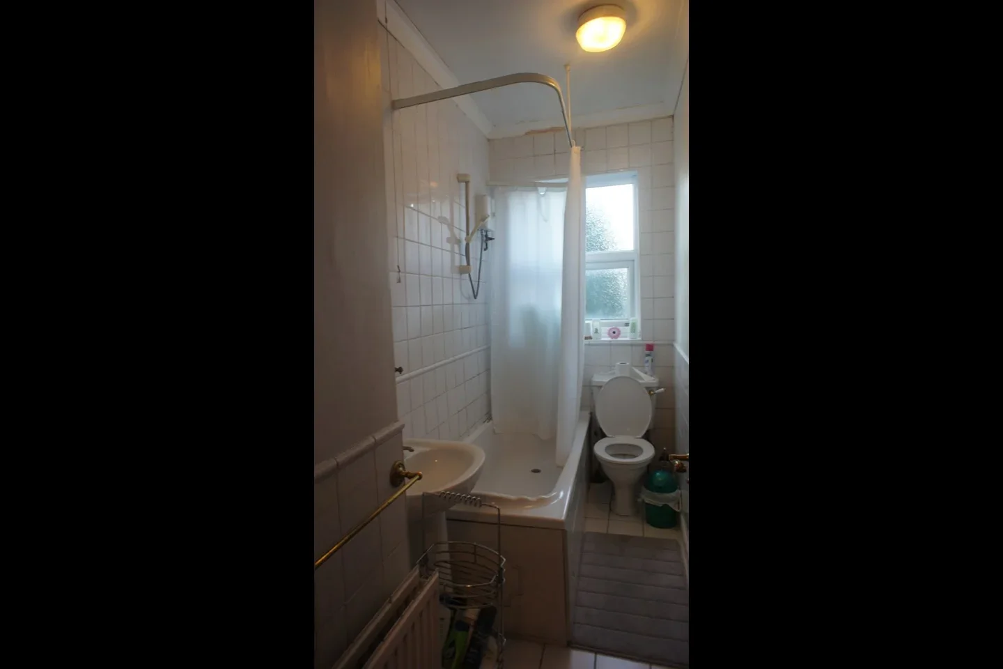 Room Tapton Crescent Road in Sheffield