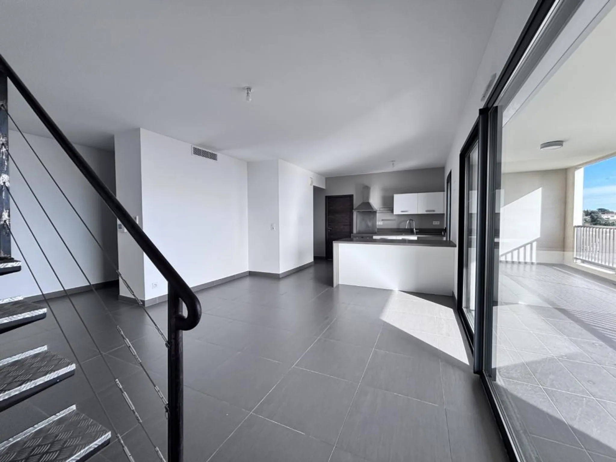 Appartement Boulevard Pascal Paoli à Bastia