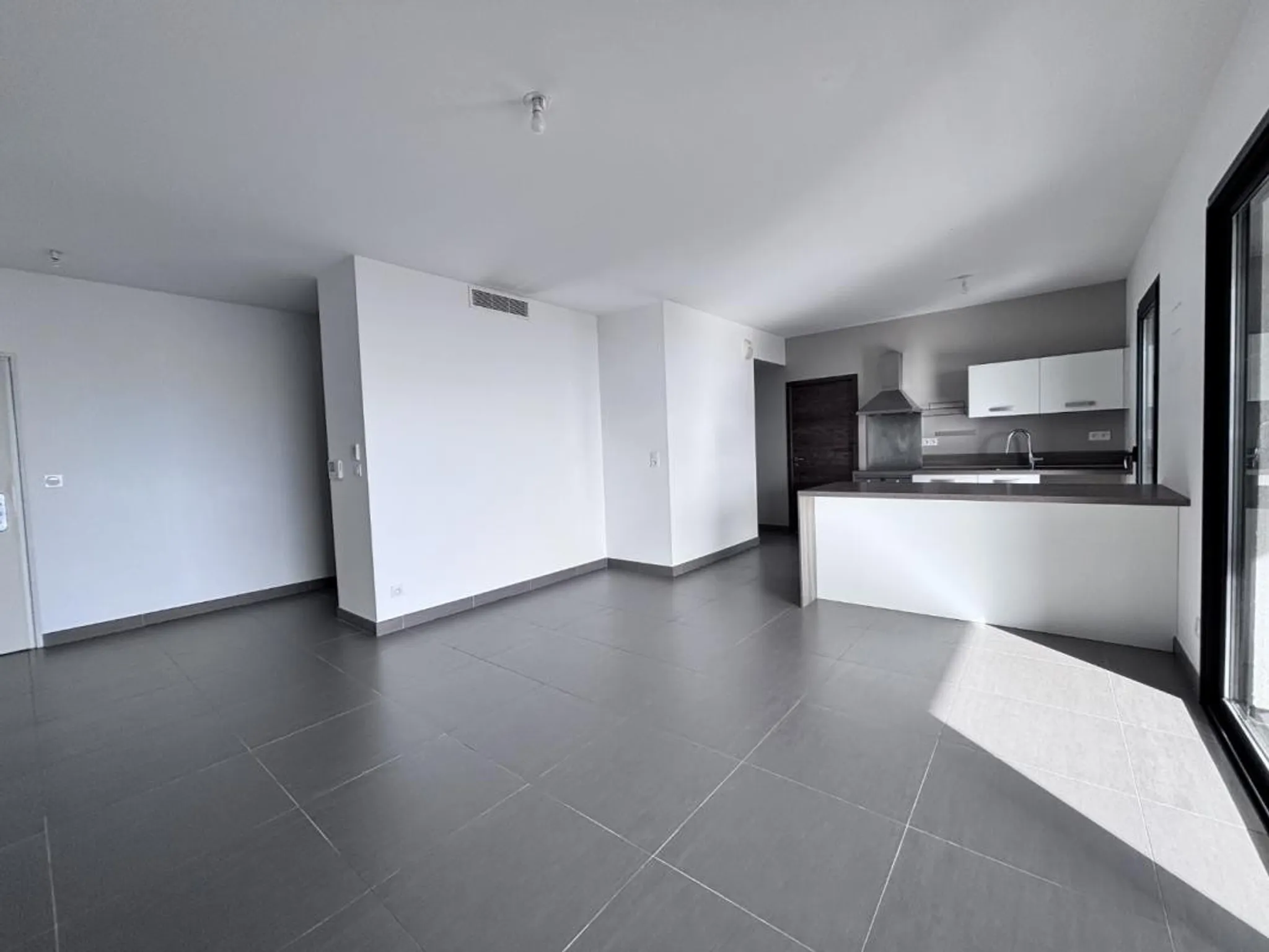 Appartement Boulevard Pascal Paoli à Bastia