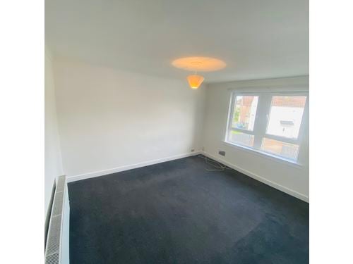 House Cornhill Drive in Coatbridge