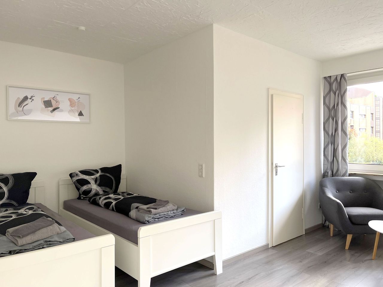 Wohnung Möserstraße in Osnabrück