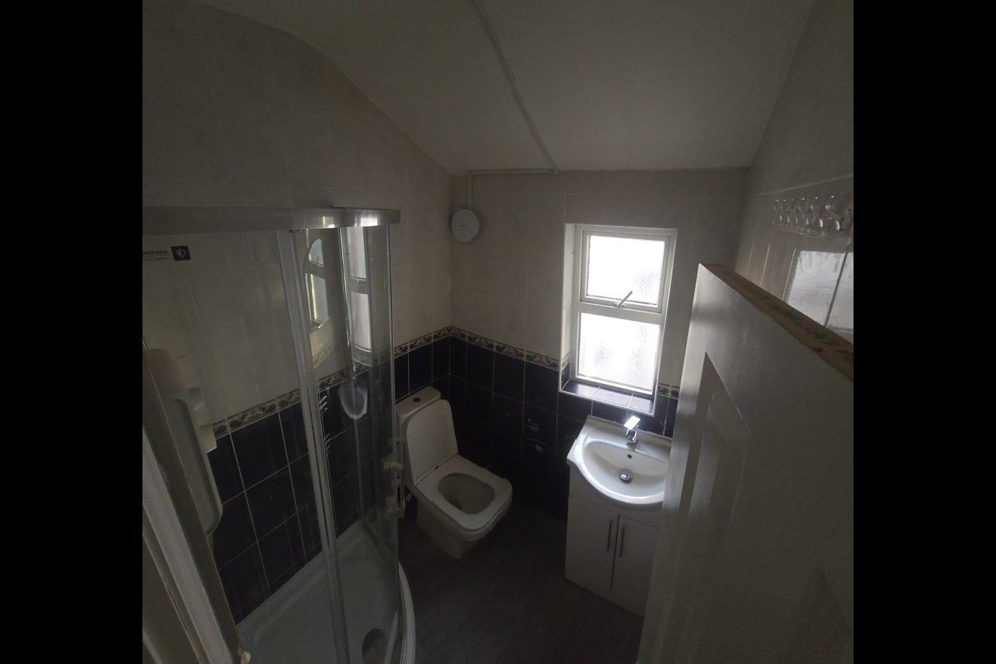 Room Newman Road in Birmingham