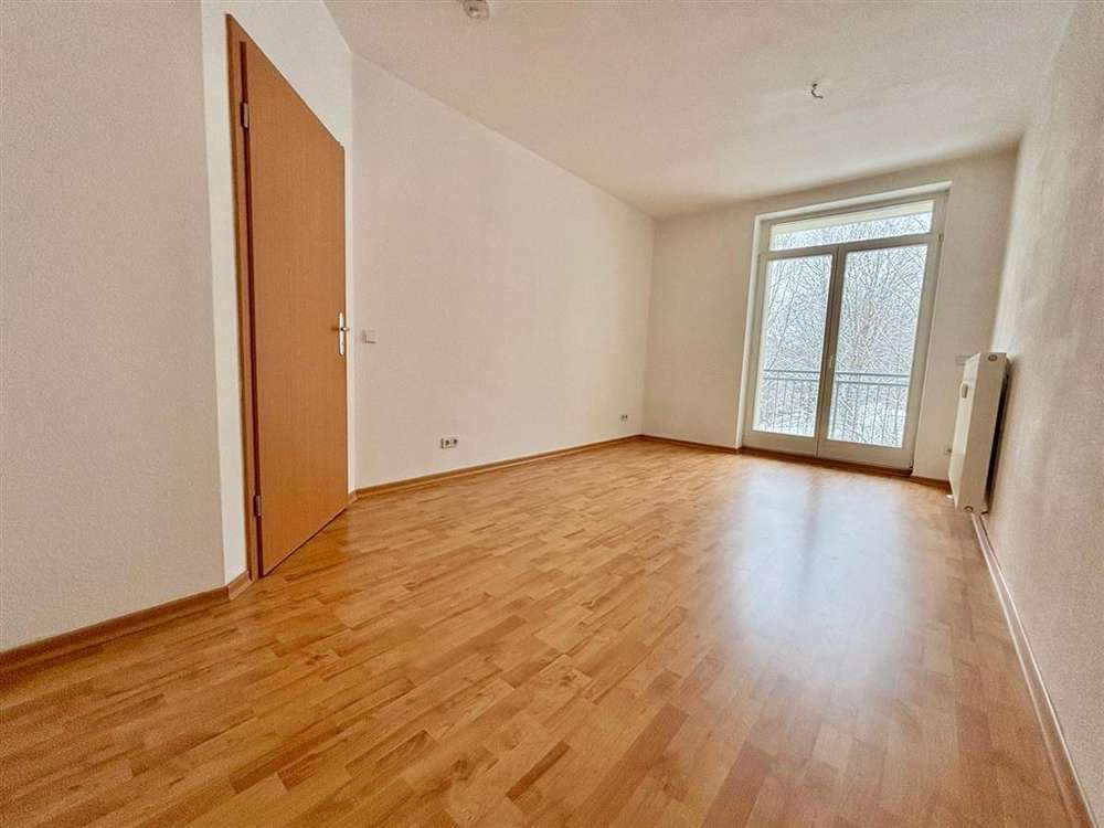 Wohnung Wartburgstraße in Chemnitz