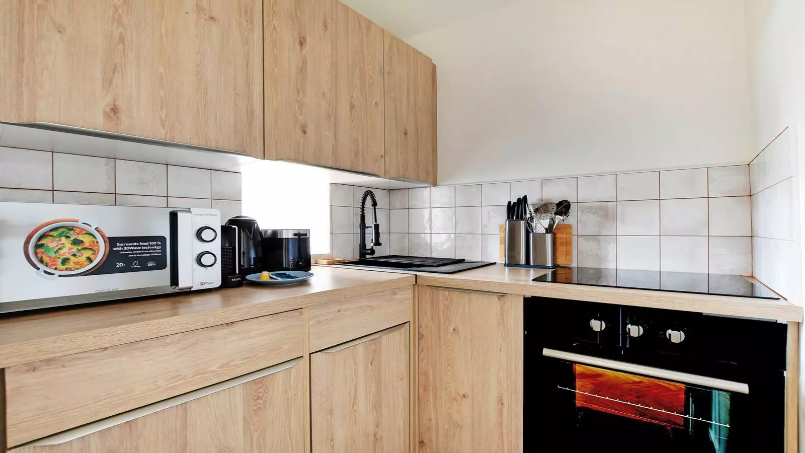 Appartement Villa de Guelma à Paris