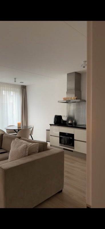 Appartement Elzenhagensingel in Amsterdam