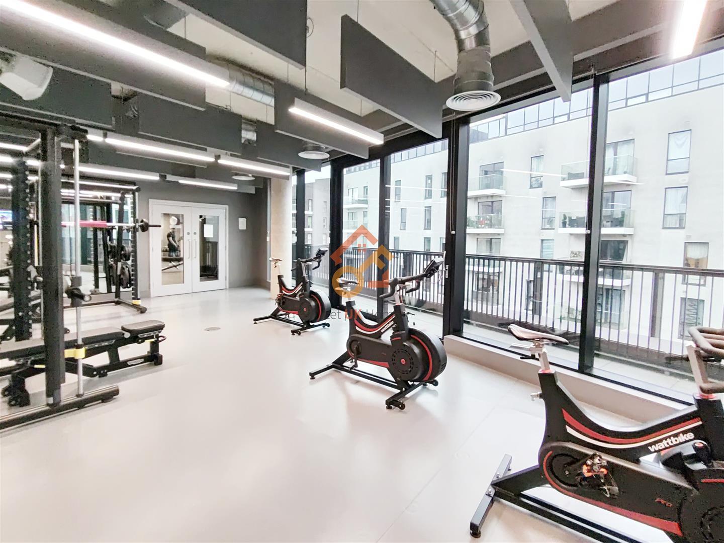 Flat Pilot Walk in Greater London