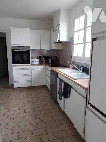 Maison Route de Cugand à Clisson