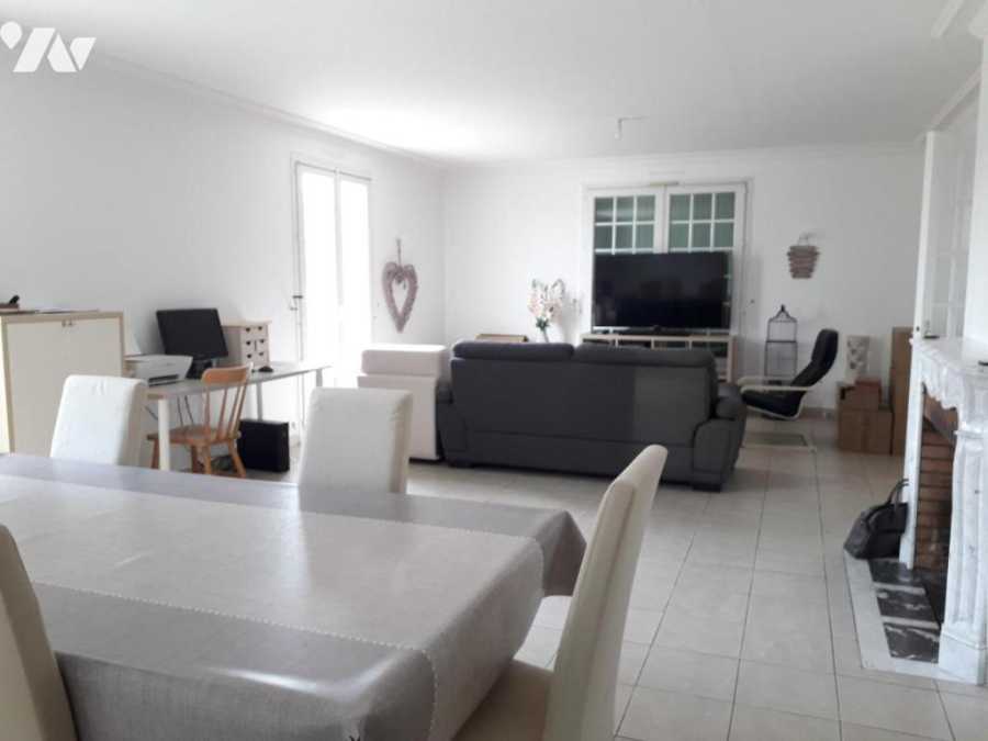 Maison Route de Cugand à Clisson