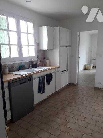 Maison Route de Cugand à Clisson
