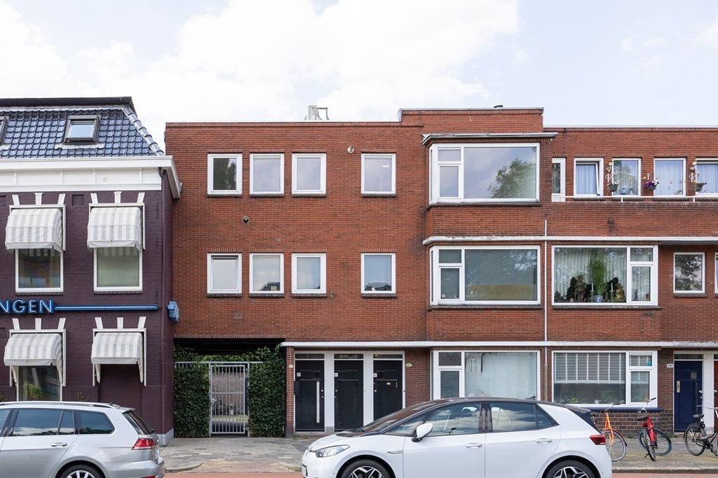 Appartement Grote Beerstraat 14