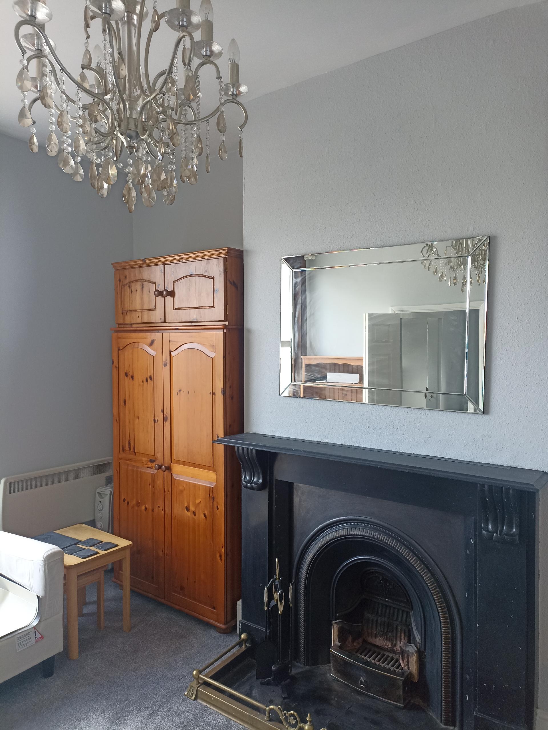 Flat Craufurd Rise in Maidenhead