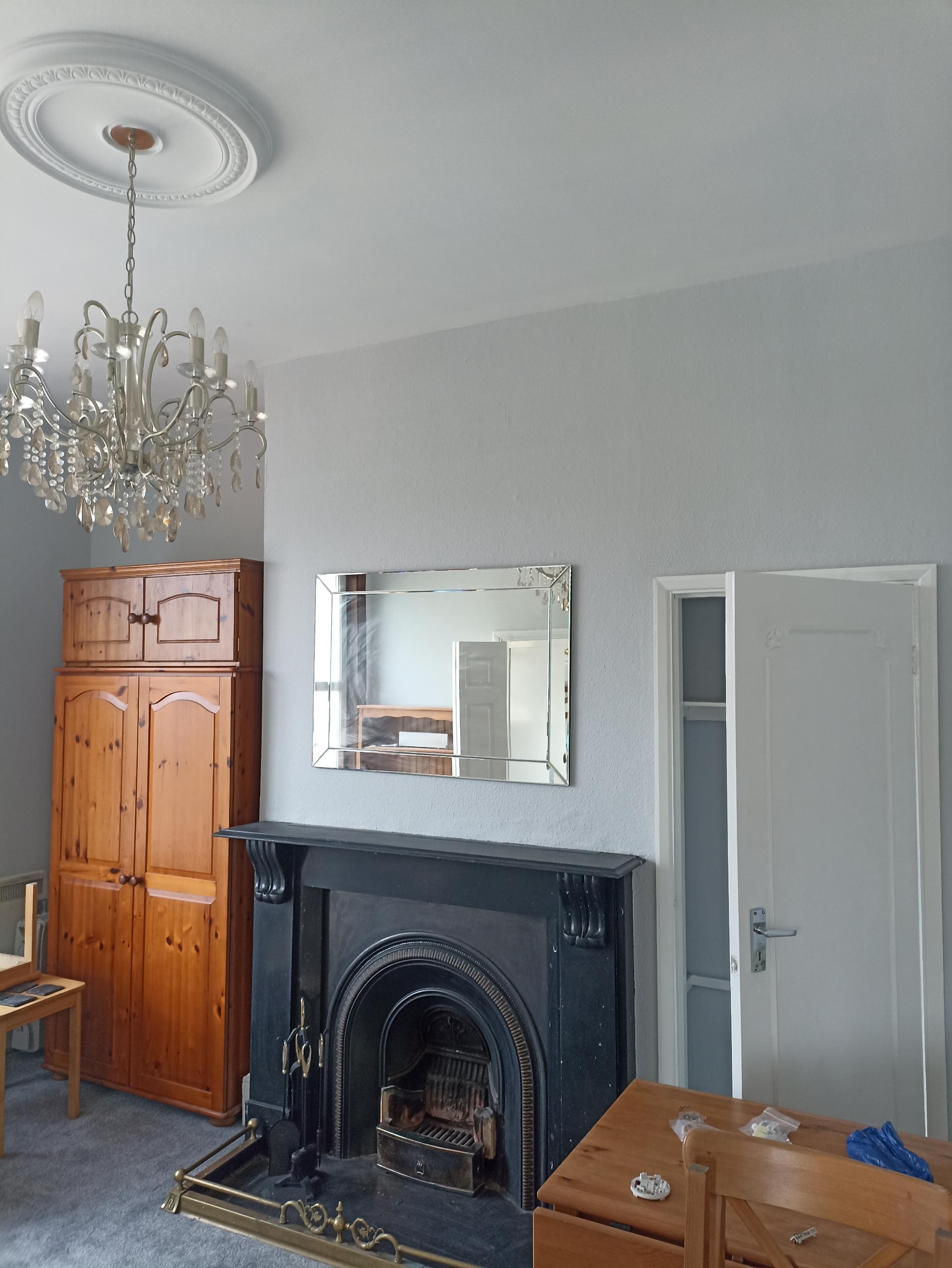 Flat Craufurd Rise in Maidenhead