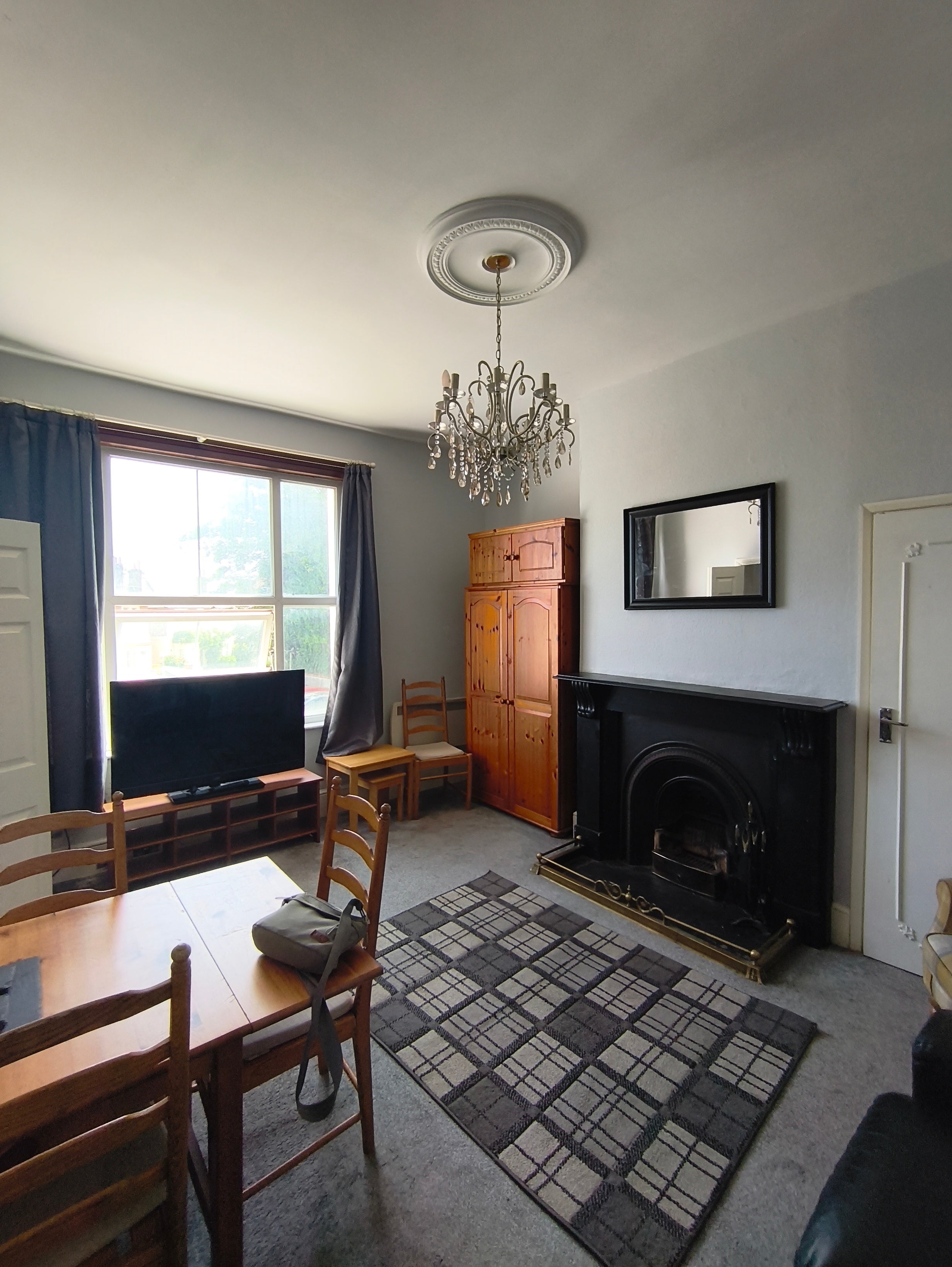 Flat Craufurd Rise in Maidenhead