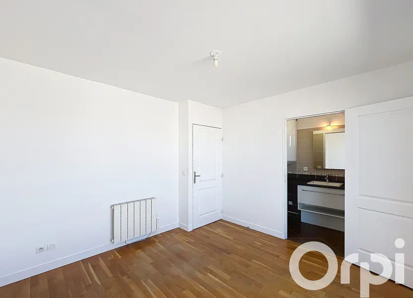 Appartement Rue Émile Decorps à Villeurbanne