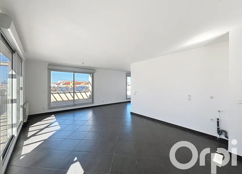 Appartement Rue Émile Decorps à Villeurbanne