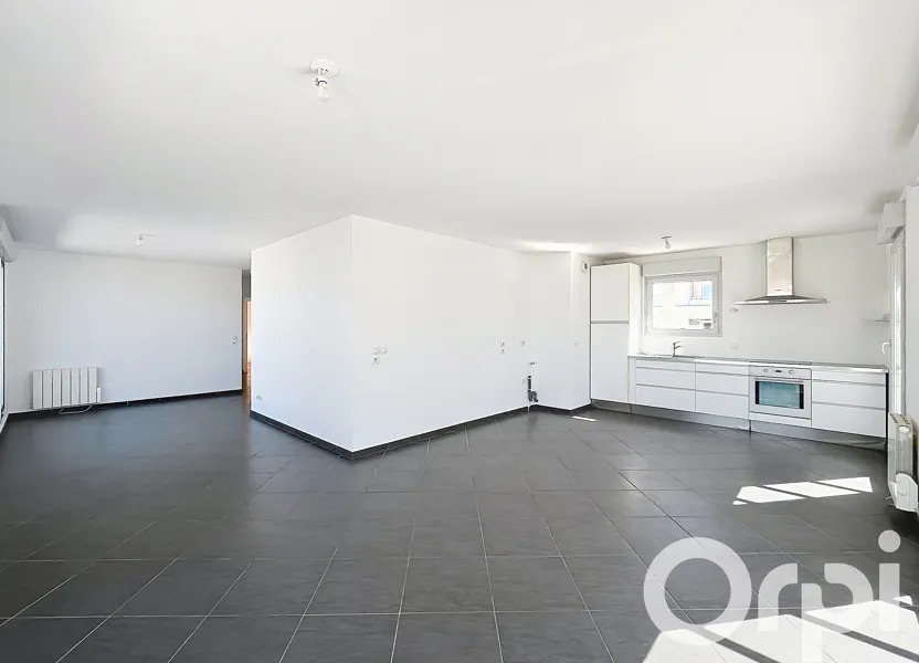 Appartement Rue Émile Decorps à Villeurbanne