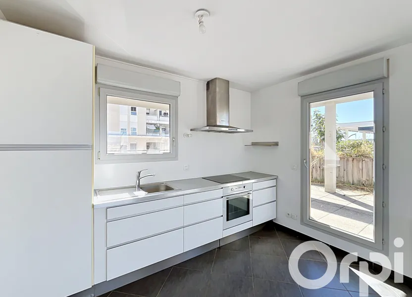 Appartement Rue Émile Decorps à Villeurbanne