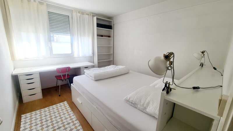 Appartement Belle Rue Saint-Laurent à Orléans