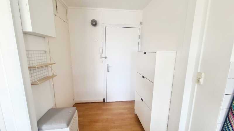 Appartement Belle Rue Saint-Laurent à Orléans
