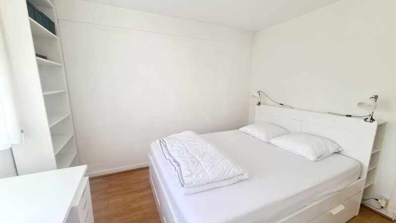Appartement Belle Rue Saint-Laurent à Orléans